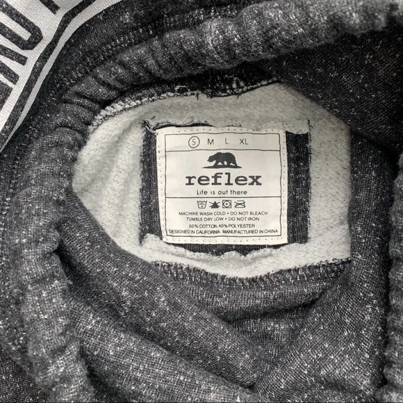 At-Home Turtle Neck Sweater - Picture 3 of 4